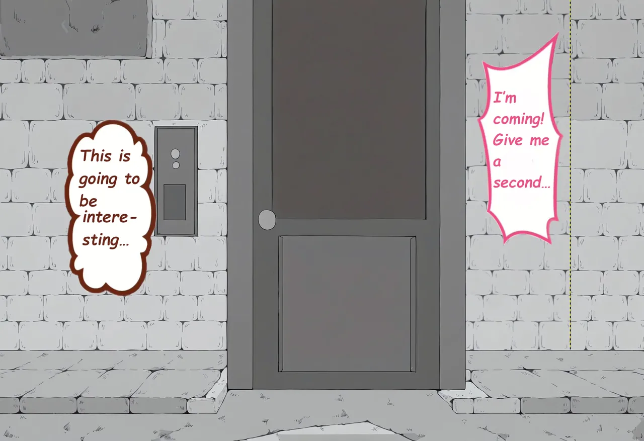 She Is Being Targeted: Hinako’s Debut page 334 - big breasts netorare hentai manga - read online free