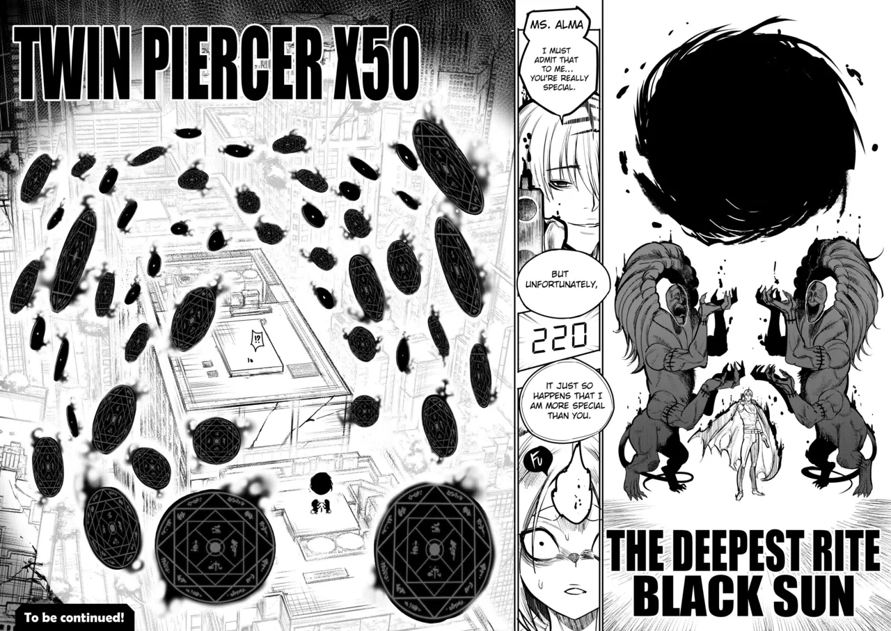 I Sold My Body to a God Chapter 18 page 17 original parody - kemonomimi hentai manga - read online free