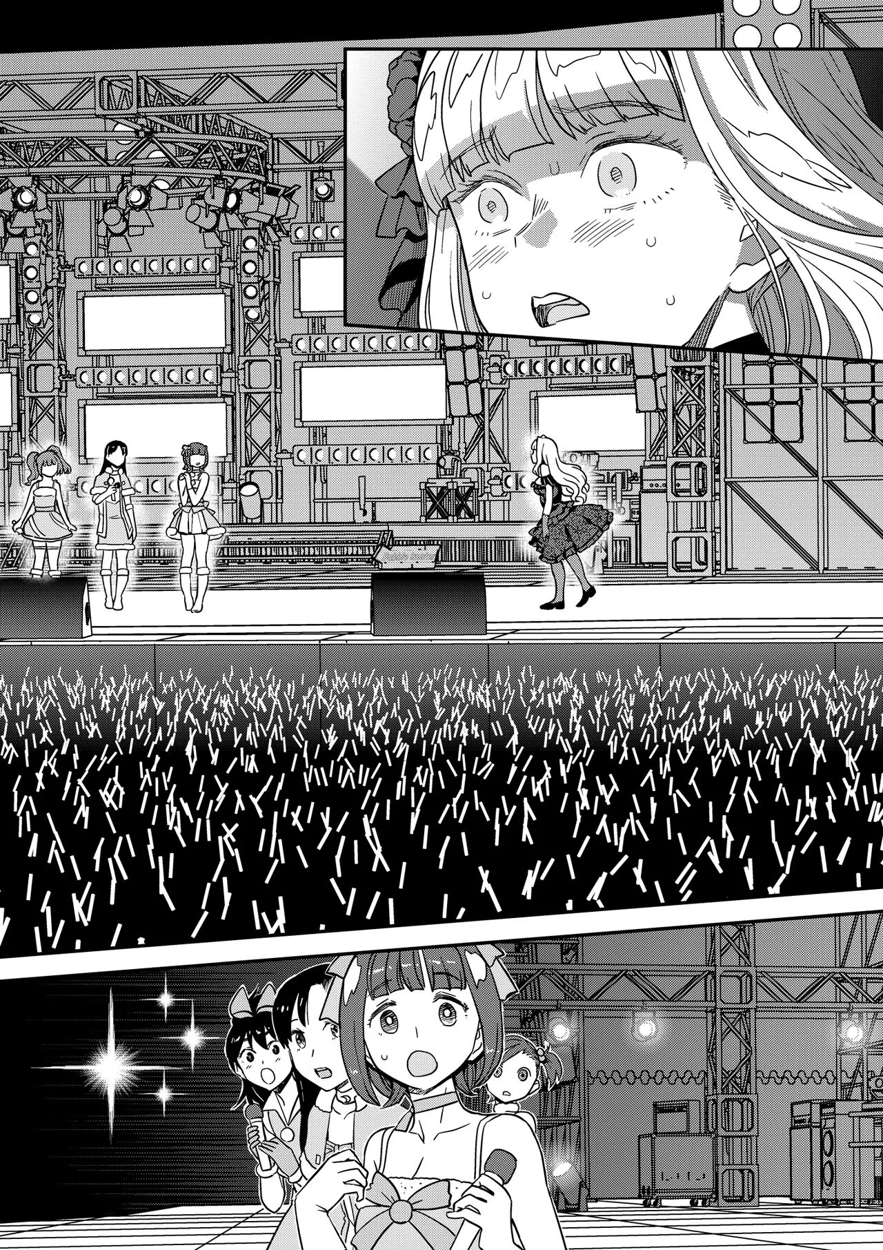 Kanzen Kuppuku Koushuu Benki - Page 36