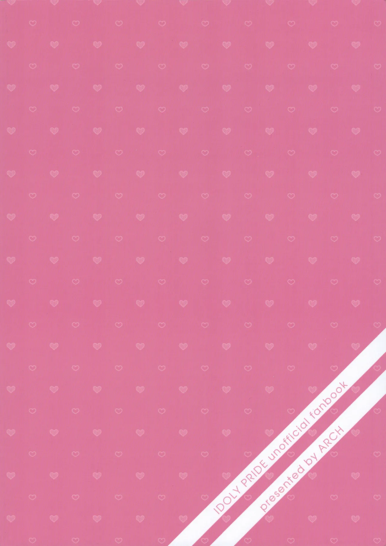 Moshikoi Moa Shiko page 22 idoly pride parody - read online free