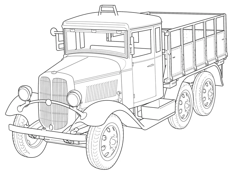 武装军服女子 page 51 - military hentai manga - read online free