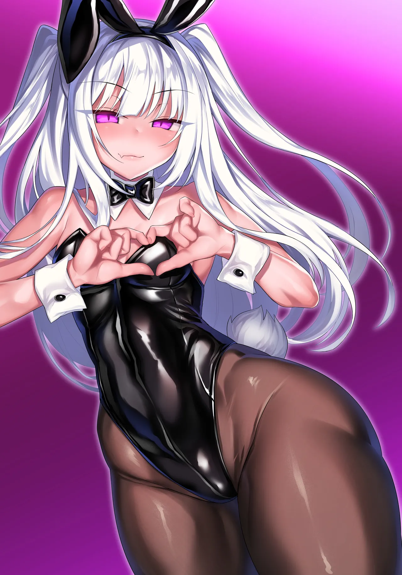 Mahou Shoujo Yukimiya Mio Soushuuhen 2021-2024 page 308 original parody - kemonomimi femdom hentai manga - read online free