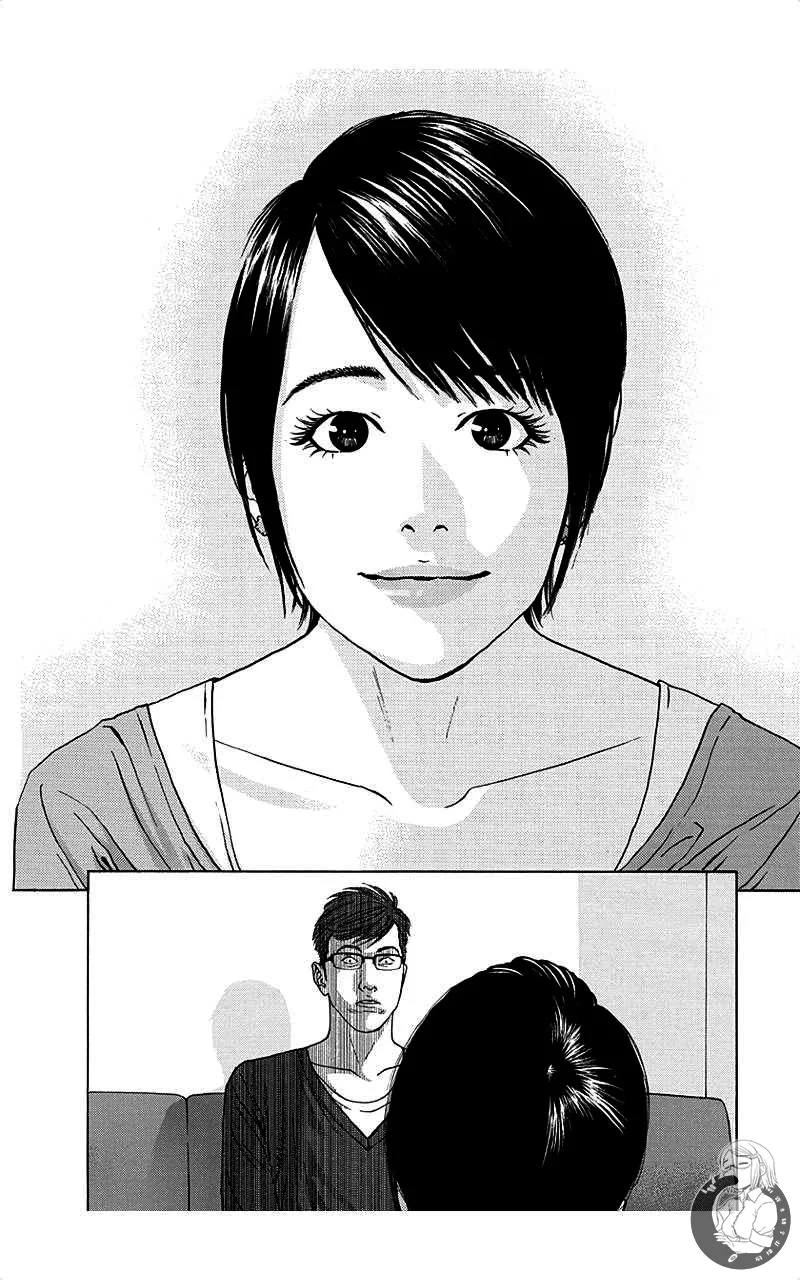 描かないマンガ家6 page 106 - read online free