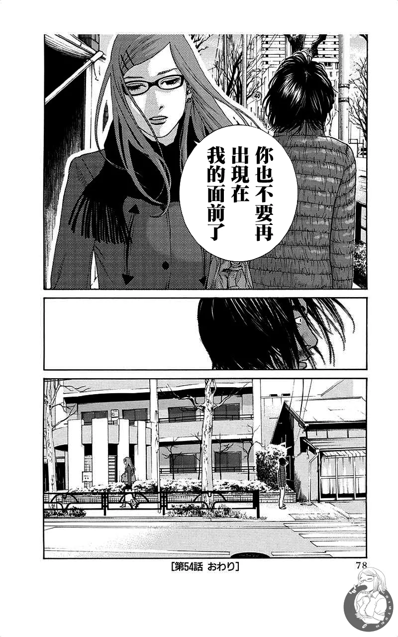 描かないマンガ家6 page 78 - read online free