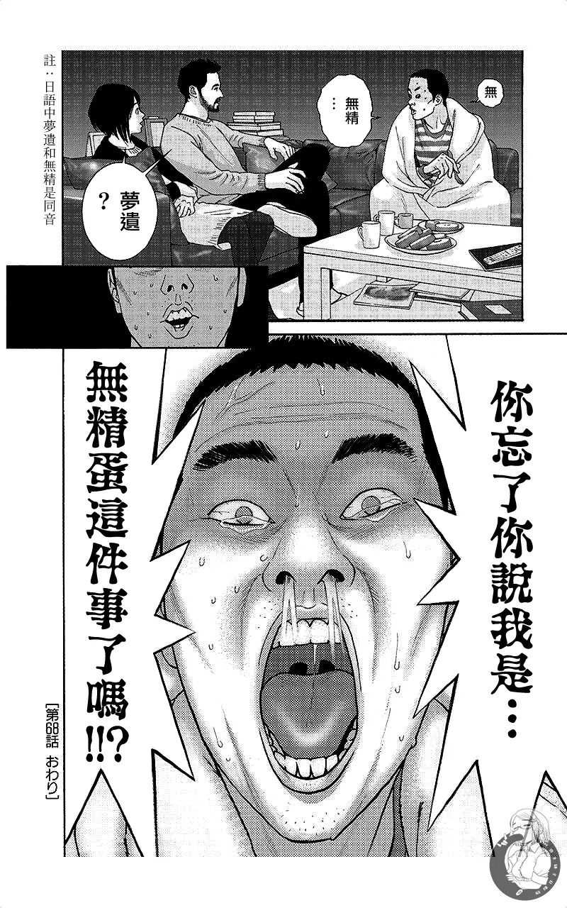 描かないマンガ家7 page 145 - read online free