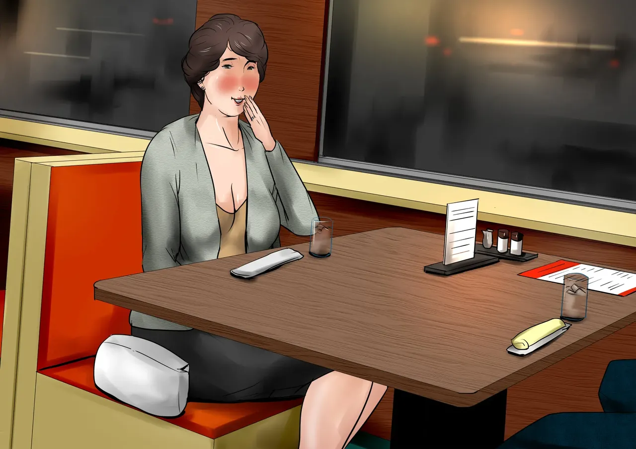 Private Satsuei - Boshi Soukan Aiyoku Hakusho page 116 original parody - milf bbw hentai manga - read online free