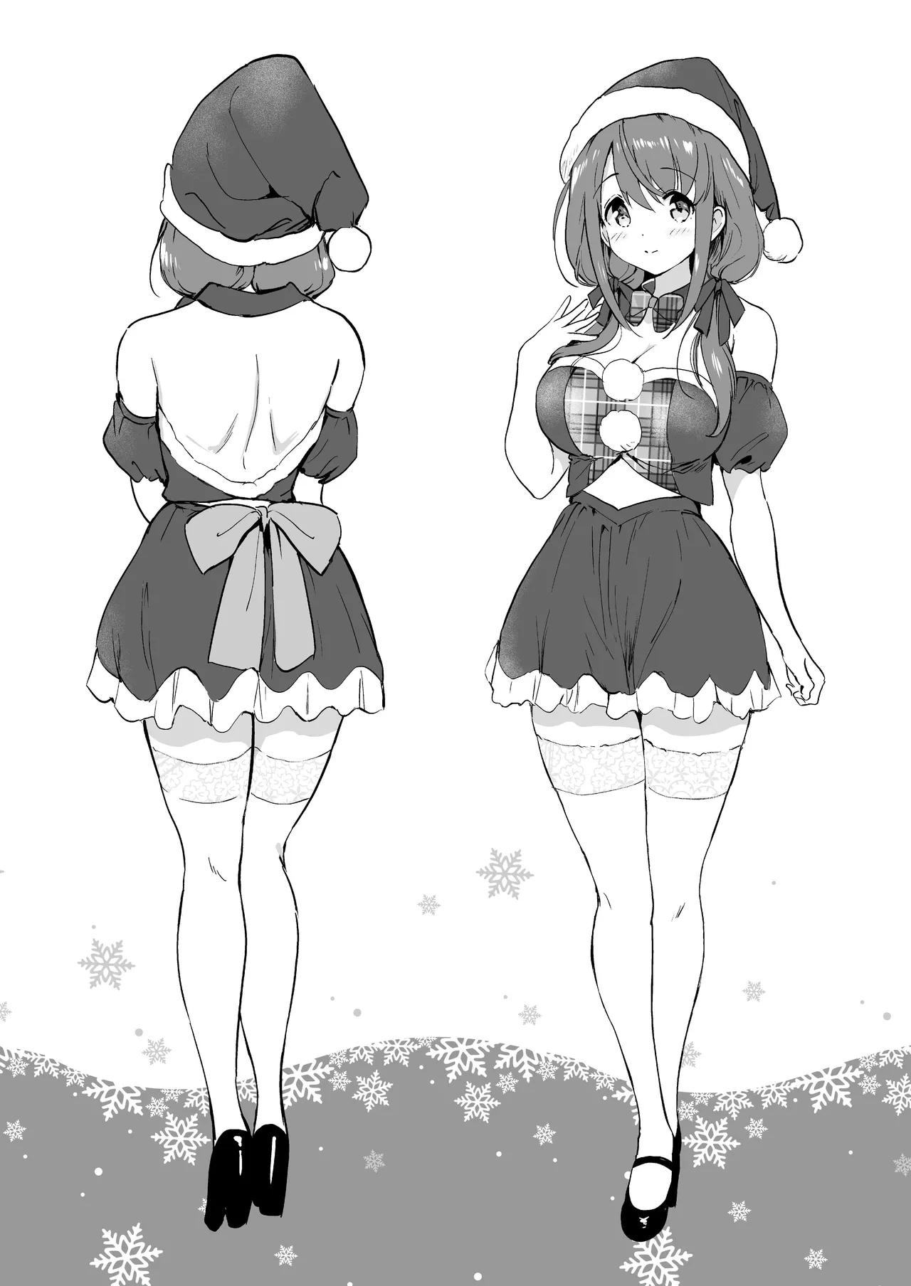 Ore no Osananajimi ga Amaama Kawaii Soushuuhen page 94 original parody - sole female sole male hentai manga - read online free