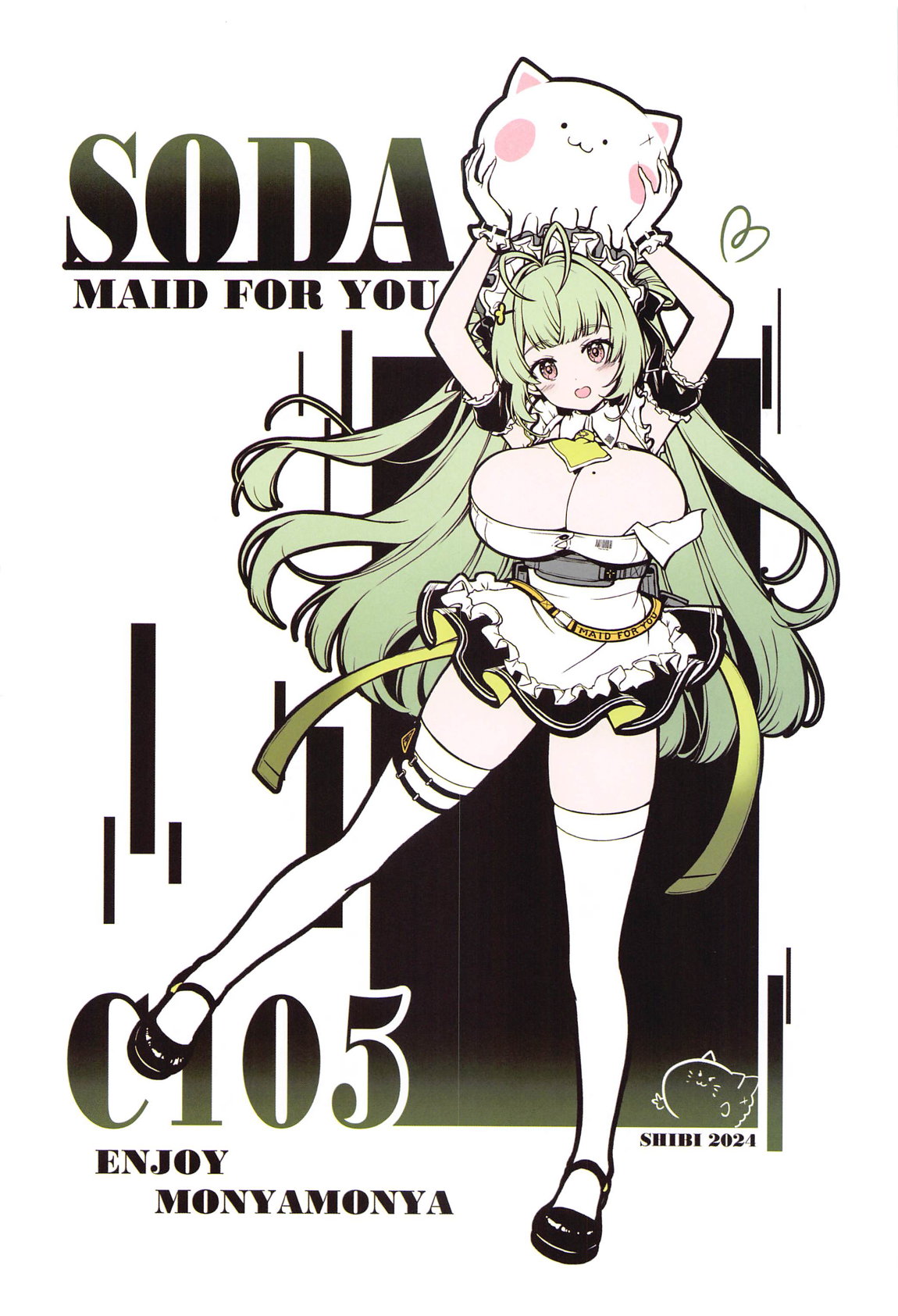 NIKKE-SODA EMOTIONAL SUPPORT page 19 featuring soda goddess of victory nikke parody - sole female sole male hentai manga - read online free