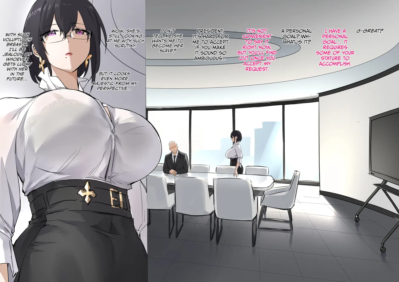 Secret Plan - Page 9