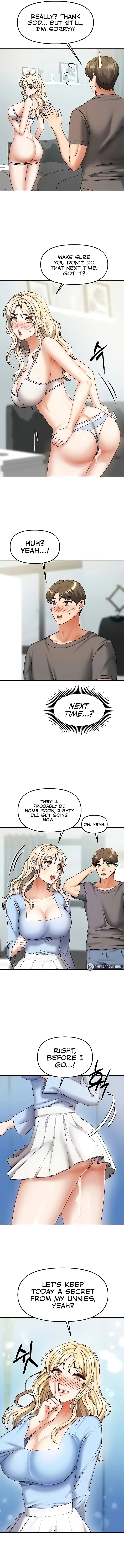 Living With Two Households - Page 141