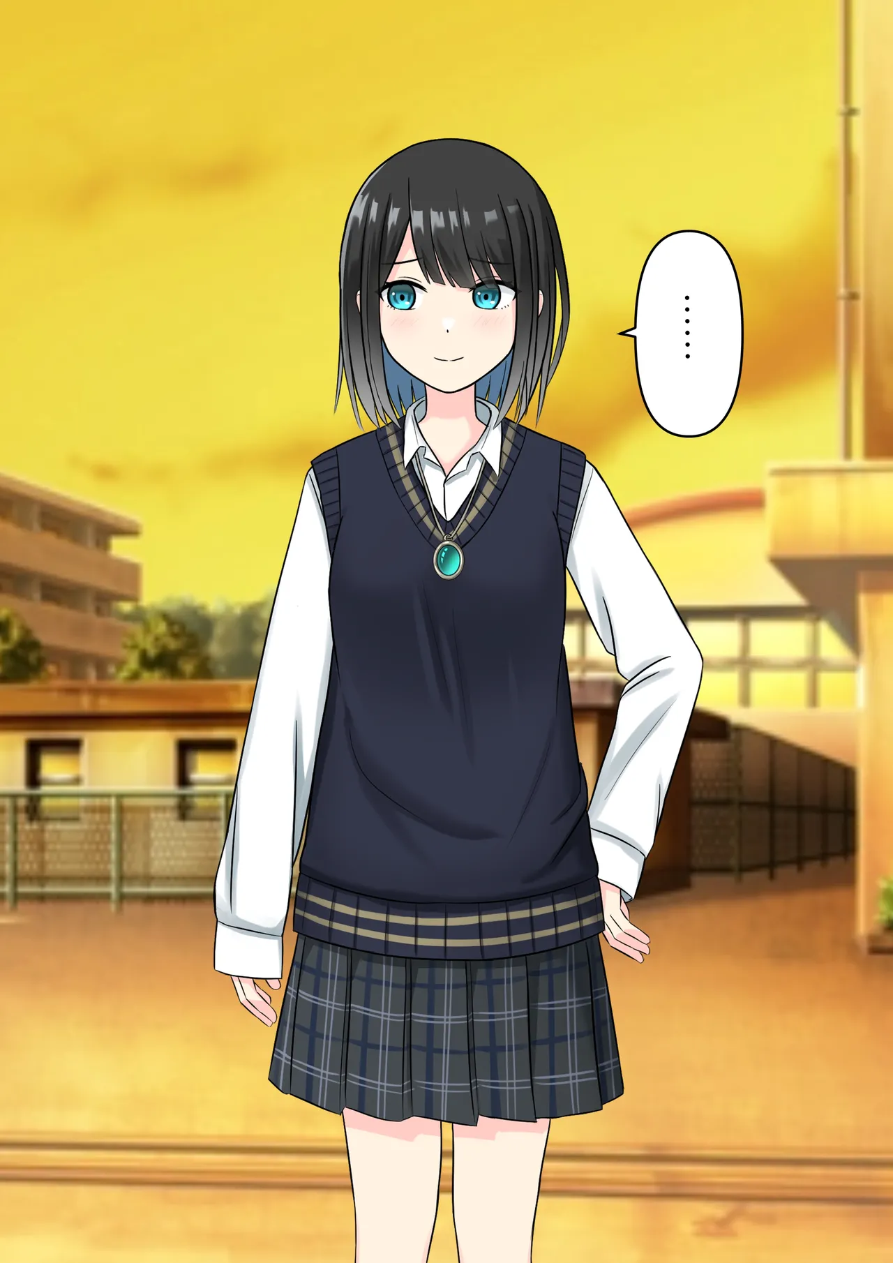 Boku o Miryou suru Kimi no Mahou page 275 original parody - rough translation femdom hentai manga - read online free