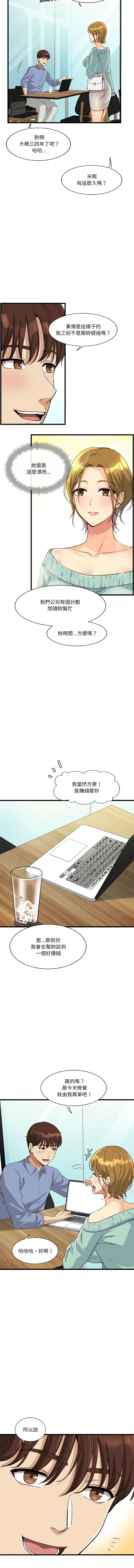 我的变身女友 | 我的變身女友 1-5 - Page 60