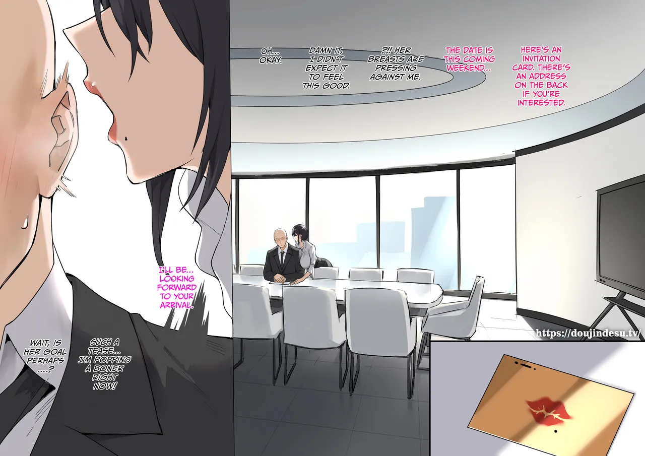 Secret Plan - Page 10