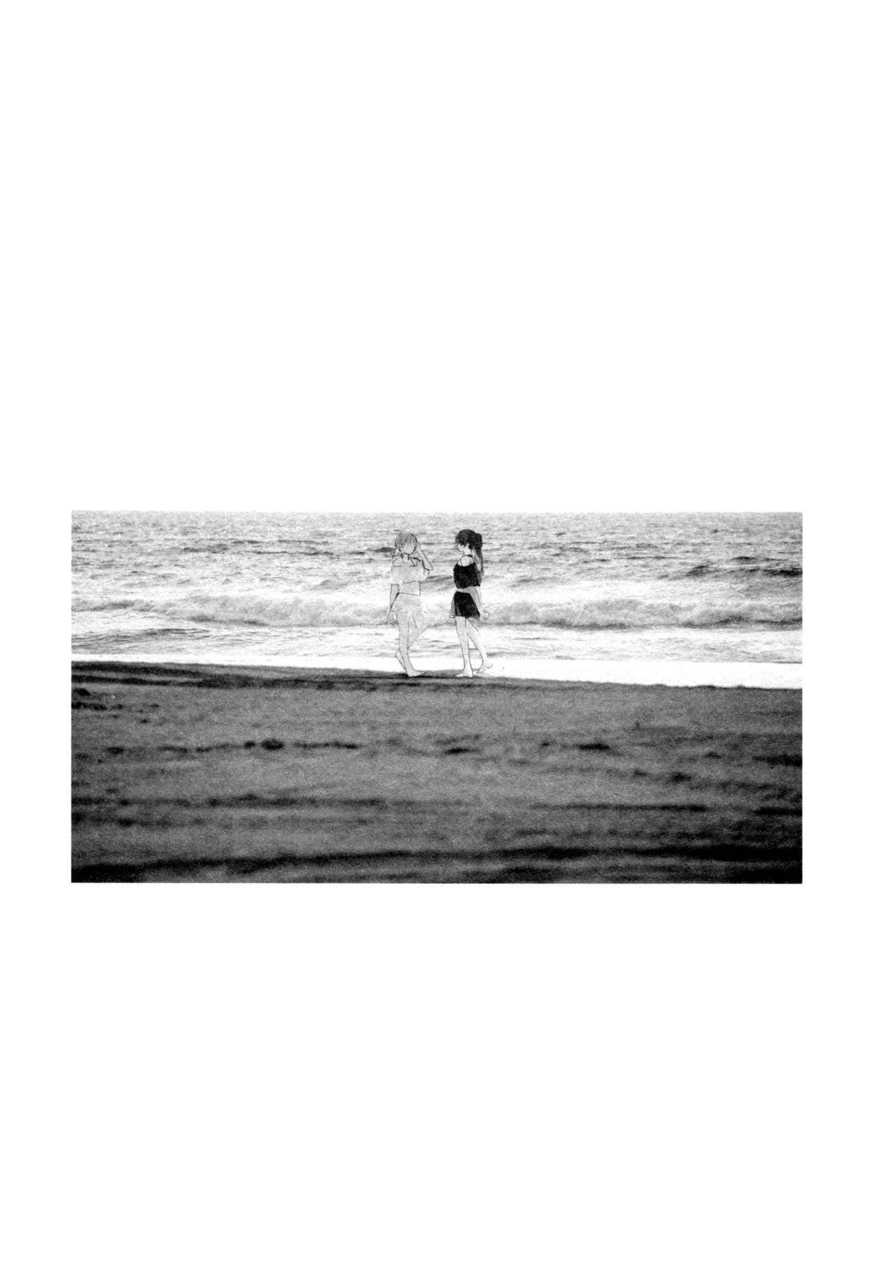 Aspherical Love page 98 featuring kaho hinoshita love live hasunosora jogakuin school idol club parody - females only schoolgirl uniform hentai manga - read online free