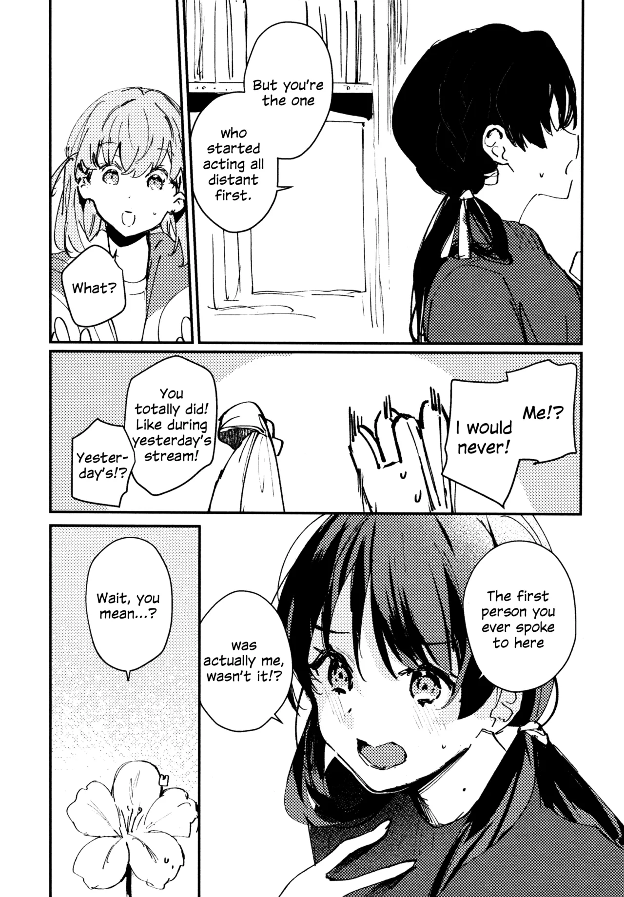 Aspherical Love - Page 105