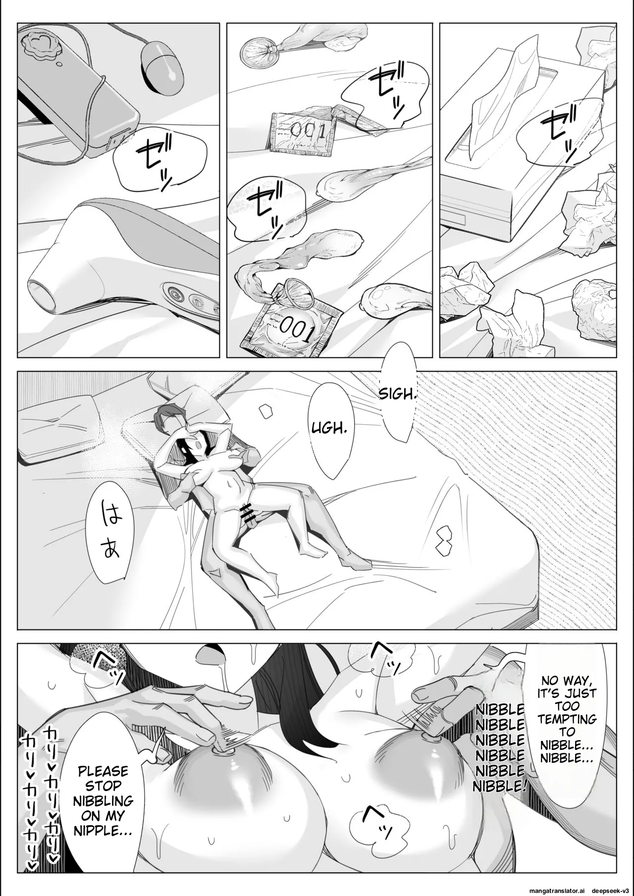 Pride no Takai Career Joshi ga Batsuichi Furyou Joushi ni Netorareru Hanashi | A story about a proud career woman being seduced by her bad divorced boss page 115 original parody - business suit squirting hentai manga - read online free