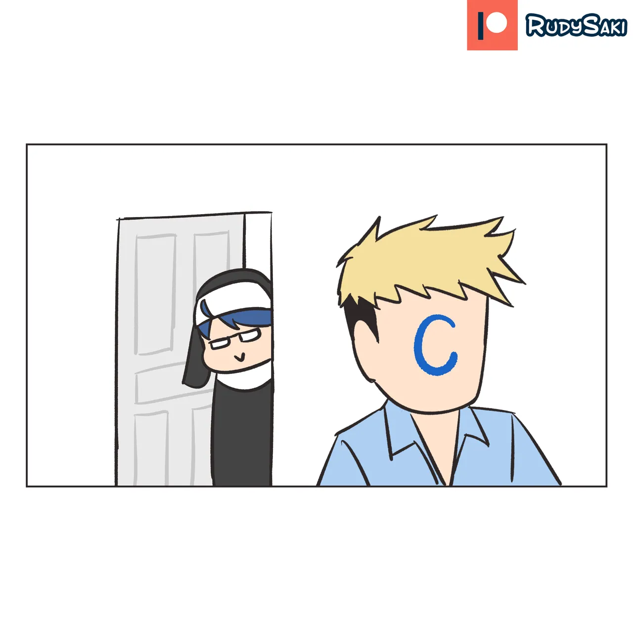 Rudy and Her Boys page 37 original parody - sole female full color hentai manga - read online free