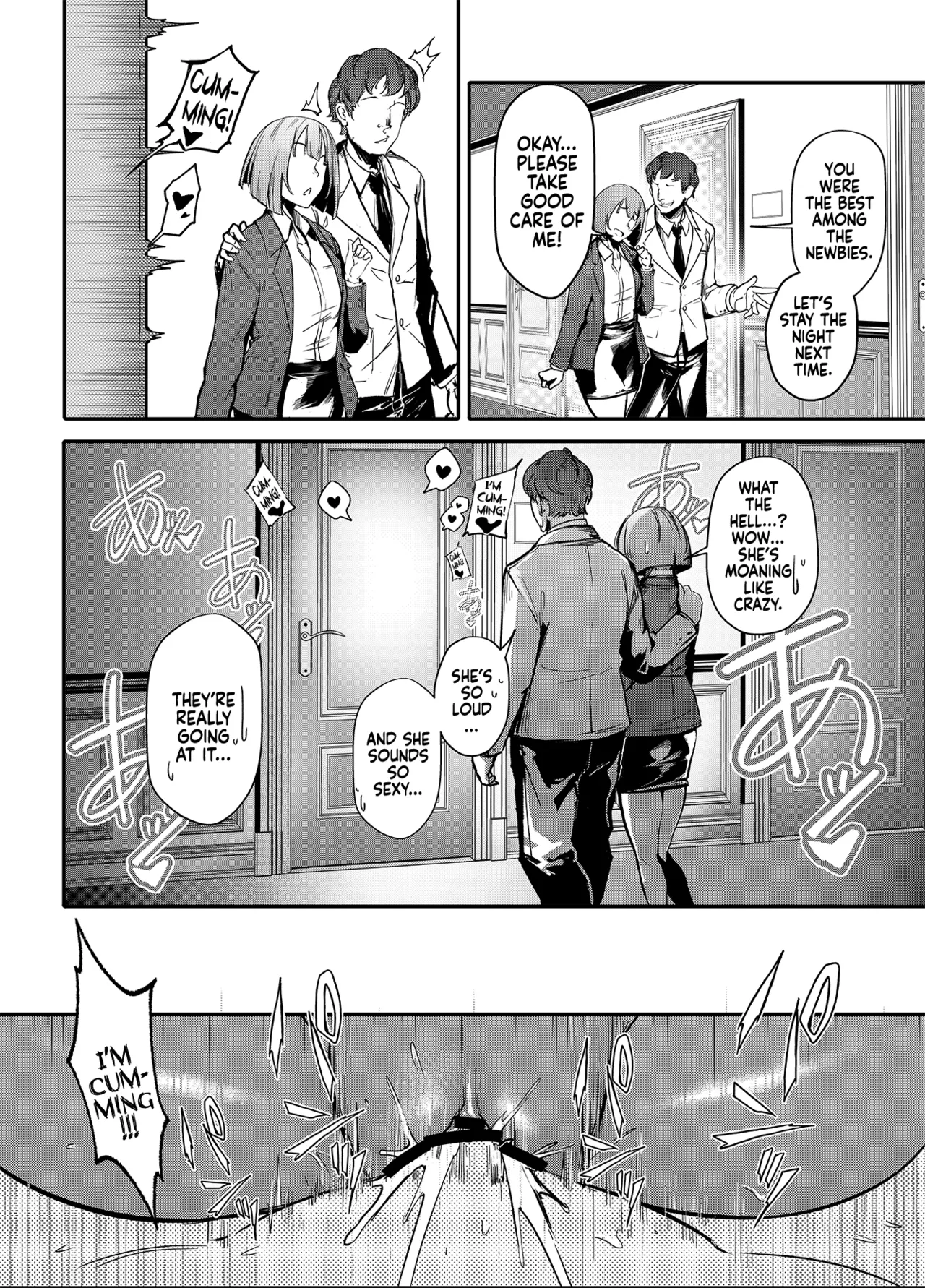 Namaiki JK ga Wakaraserareru Hon 2.0 | Putting a Cheeky Gyaru in Her Place 2.0 - Page 12