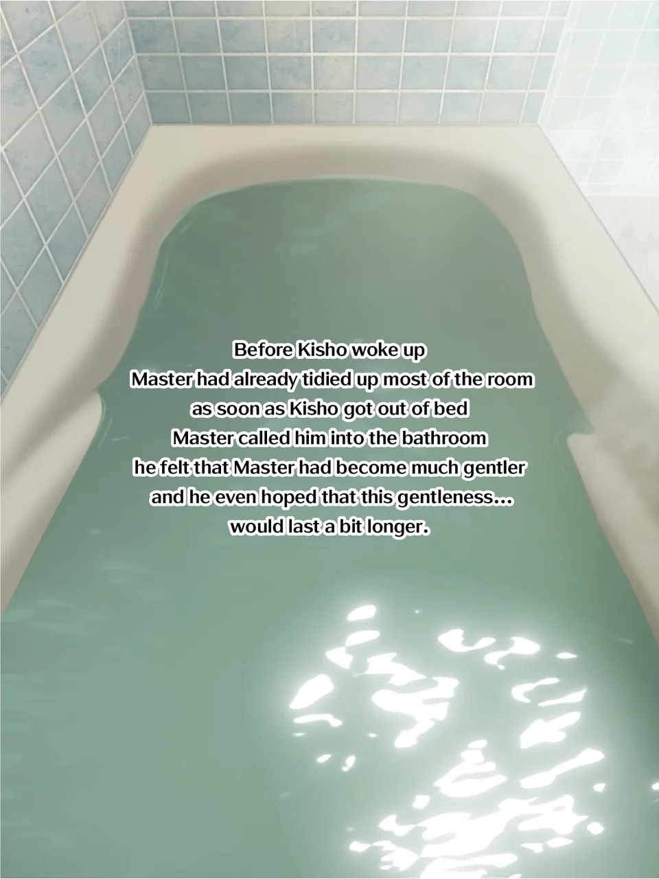 Home Visit page 34 original parody - anal dark skin hentai manga - read online free