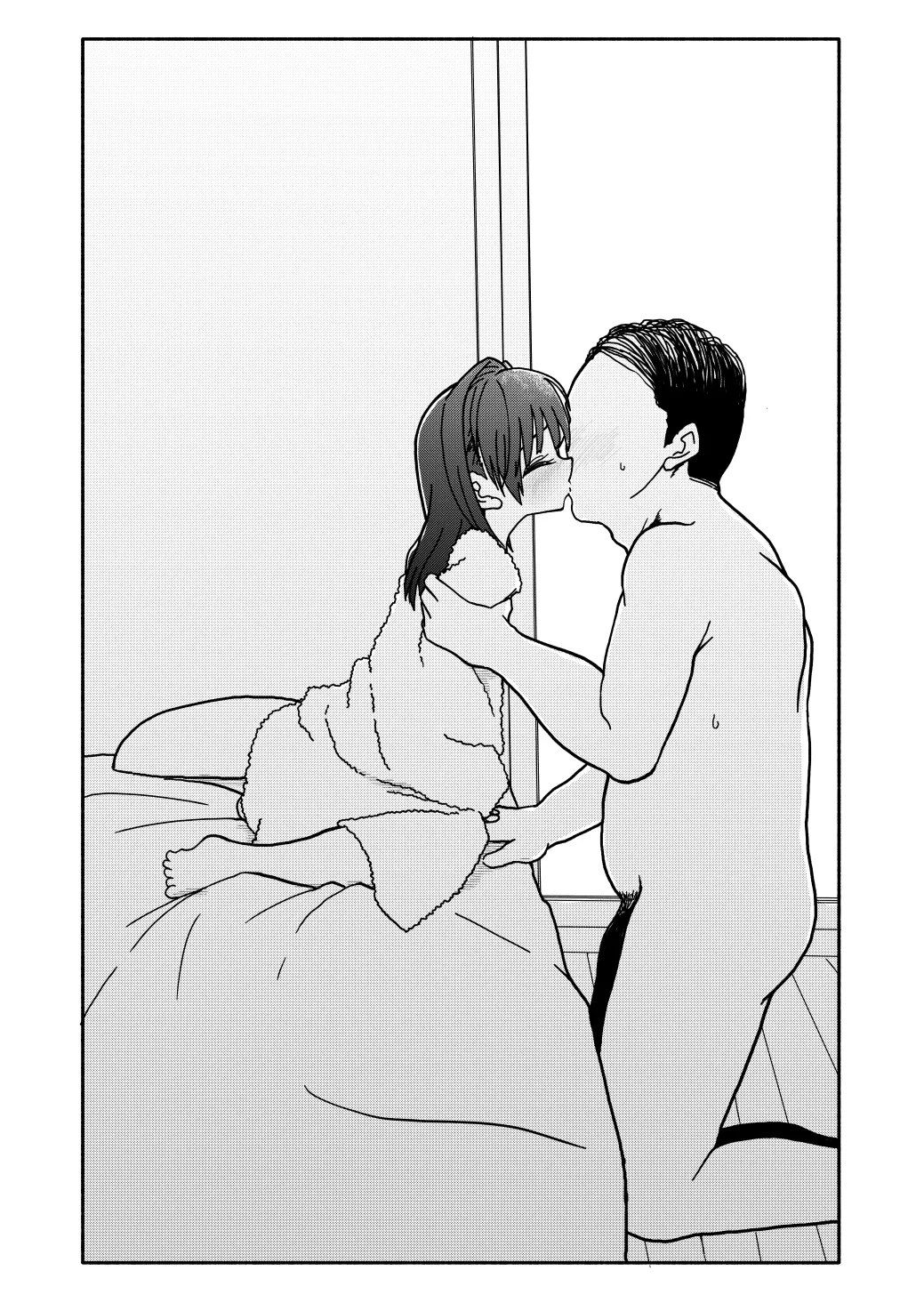 Page 5 of [Futotta Obasan] Gouhou Shougakusei Hakana! 3 | 合法小学生叶果菜！3 [Chinese] [三馅个人汉化]