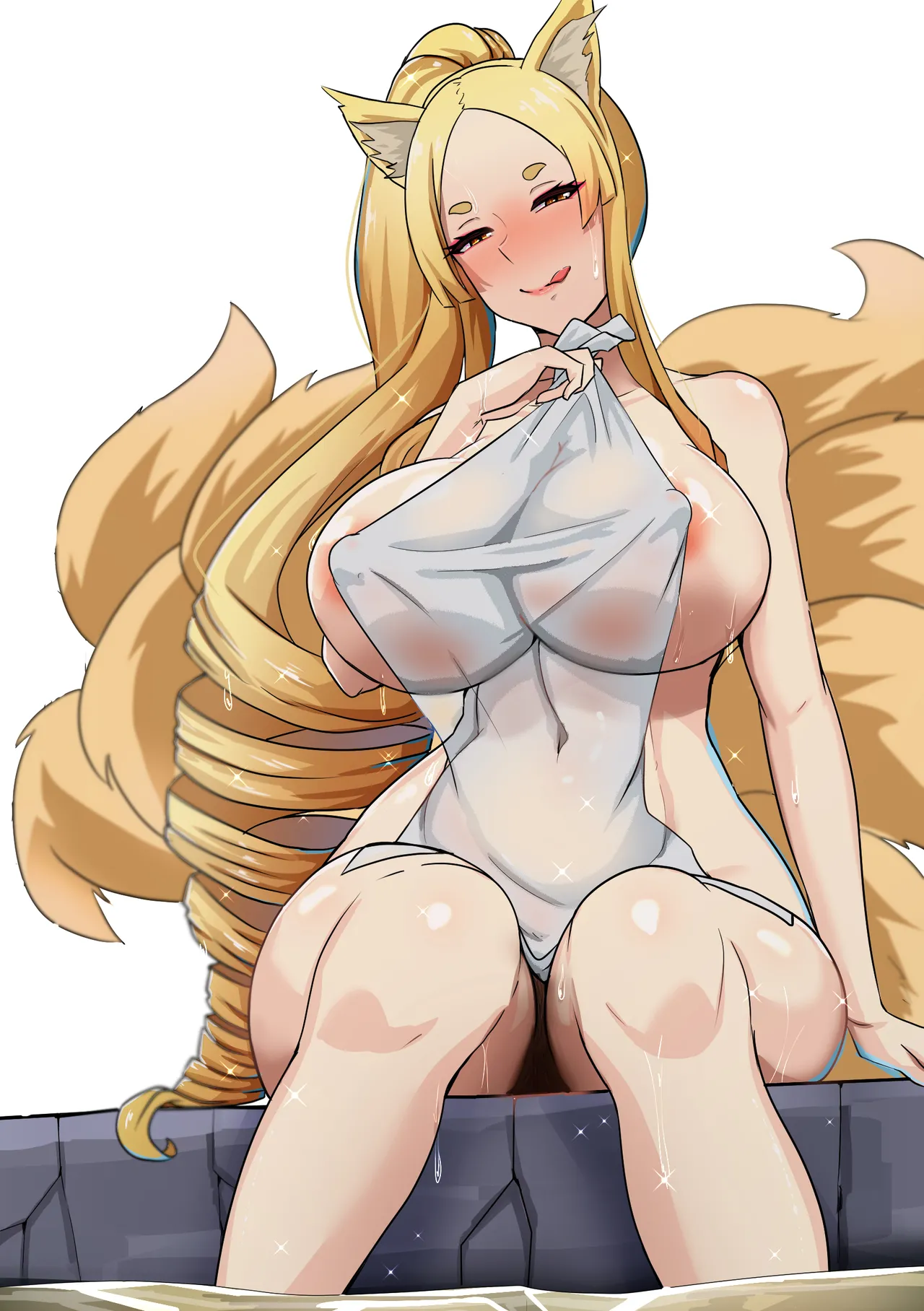 B-Trayal 47 Yasaka page 21 highschool dxd parody - milf big breasts hentai manga - read online free