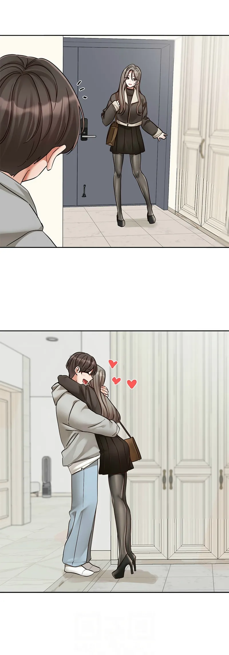 社团学姐/Circles 187-205 page 436 - squirting big breasts hentai manga - read online free