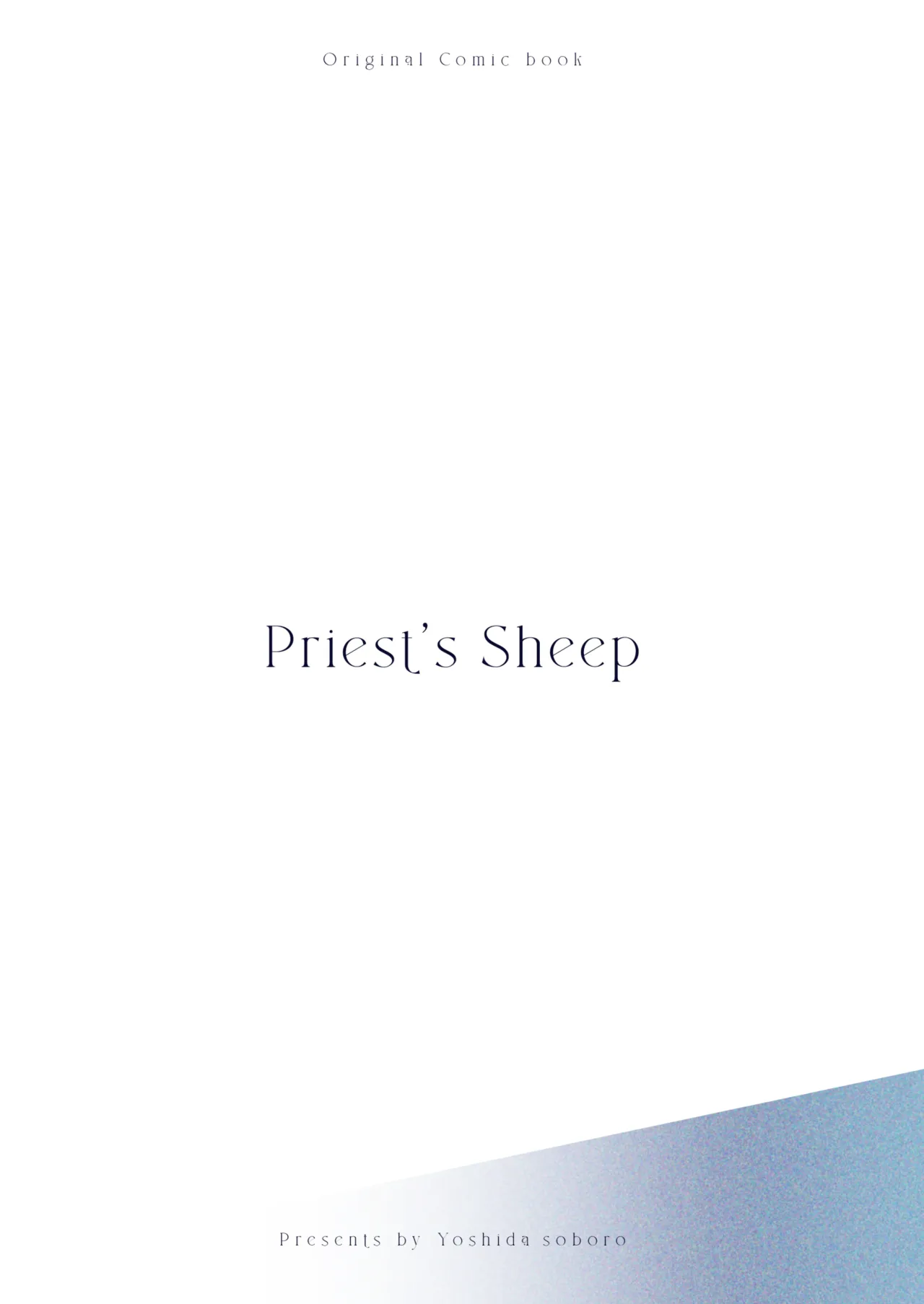 Shinpu no Hitsuji page 63 original parody - sole female sole male hentai manga - read online free