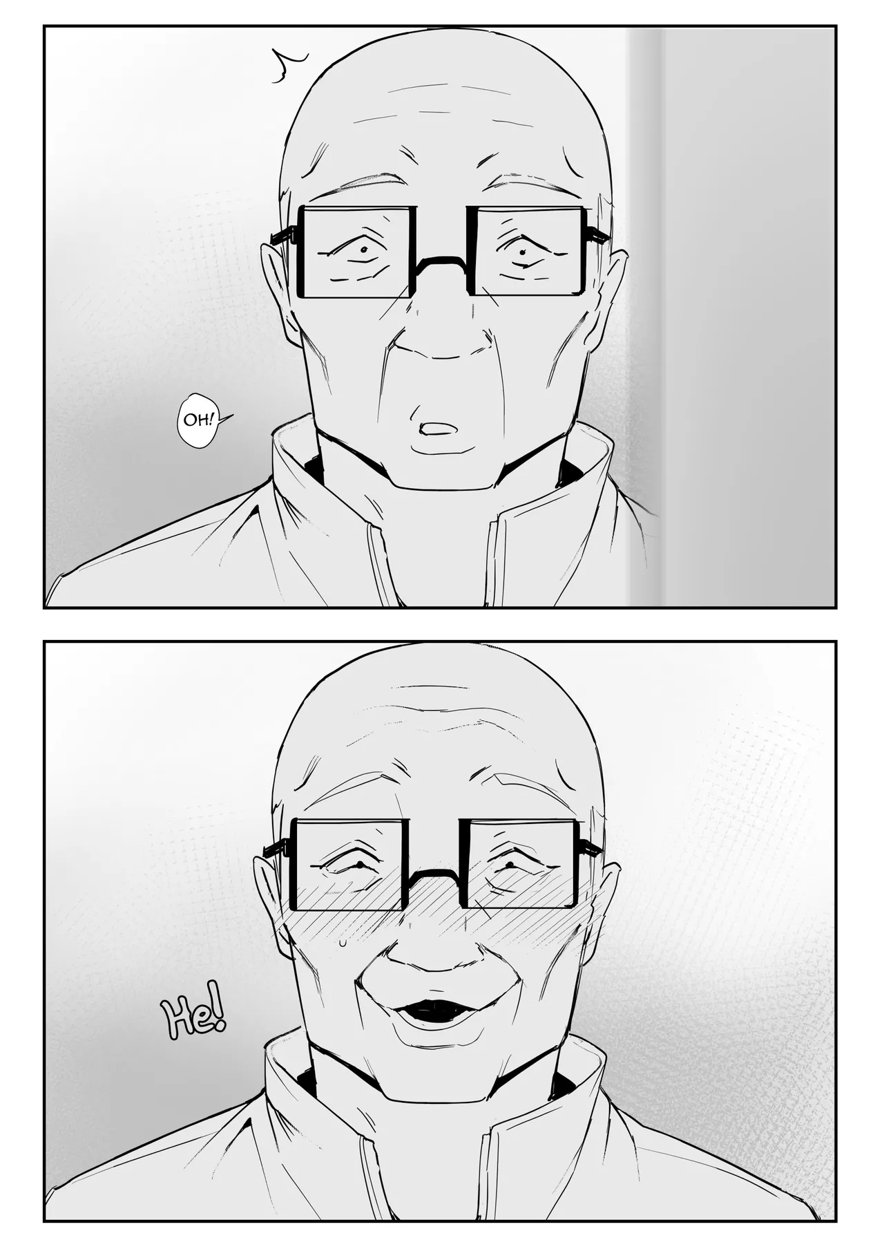 Asuna SP page 35 featuring asuna yuuki sword art online parody - handjob old man hentai manga - read online free