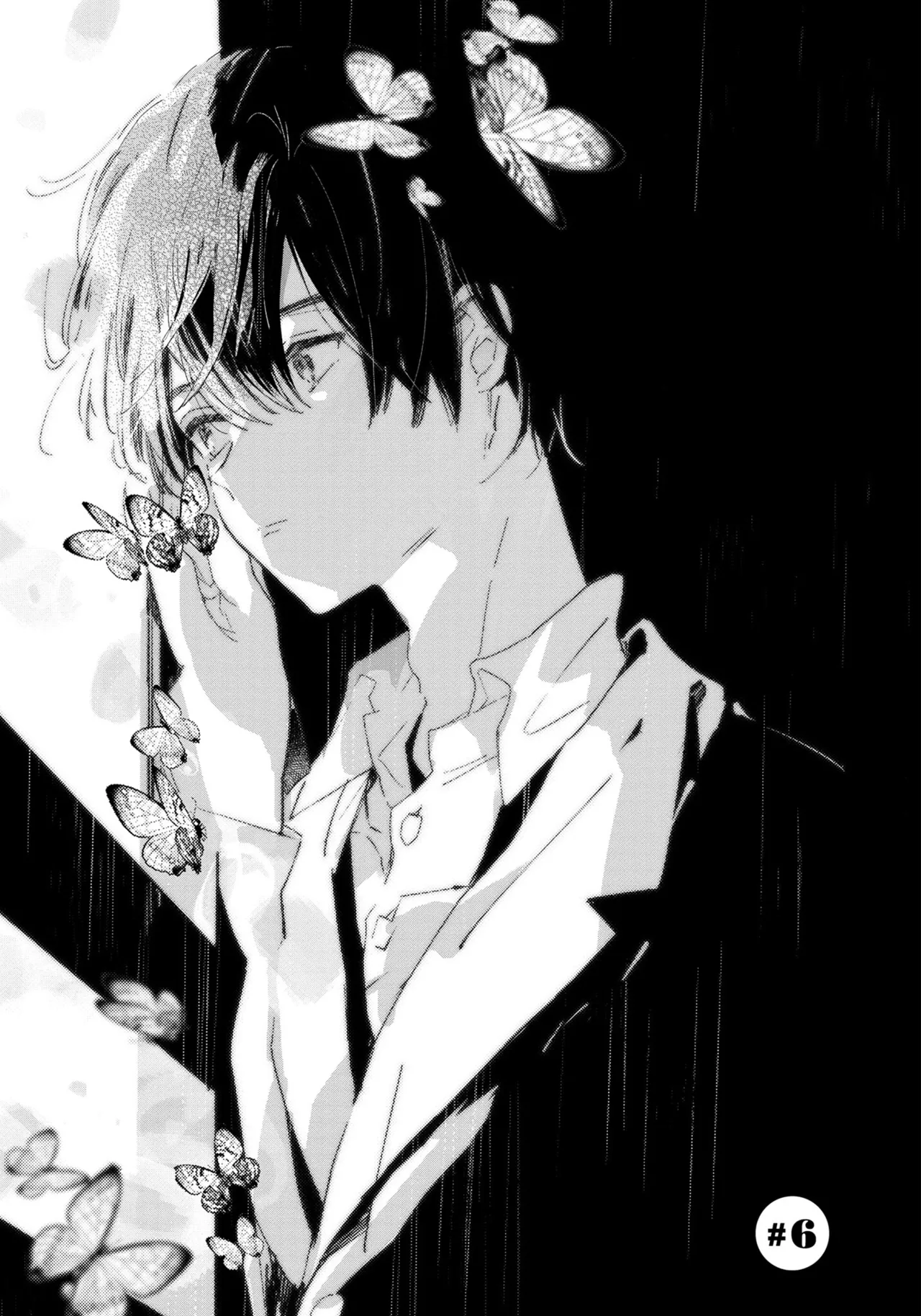 Hallelujah Baby | 哈利路亞寶貝 1 page 184 - full censorship multi-work series hentai manga - read online free