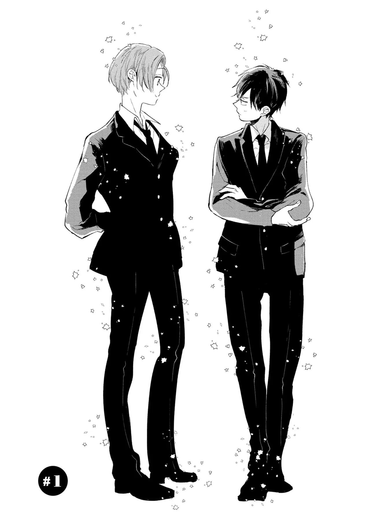 Hallelujah Baby | 哈利路亞寶貝 1 page 22 - full censorship multi-work series hentai manga - read online free