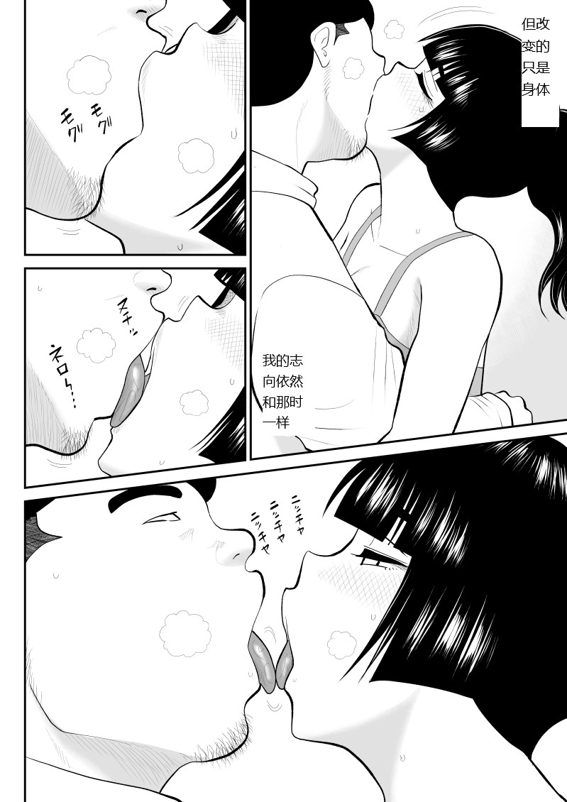 Onna Keibuho Himeko Gaiden Kiss Club Hen page 10 original parody - rough translation hentai manga - read online free