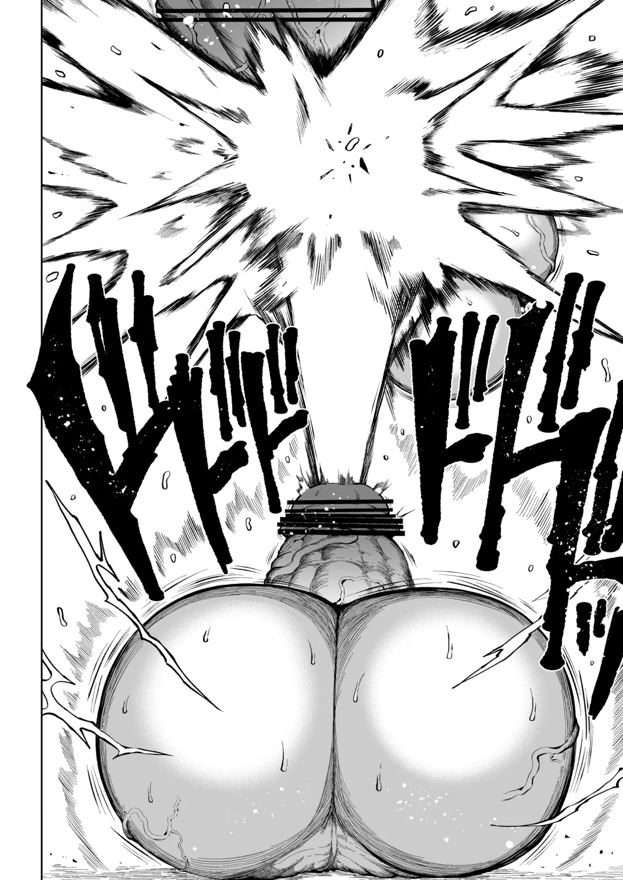 Super Cock Showdown Maratian Kingdom Edition page 57 original parody - futanari big breasts hentai manga - read online free