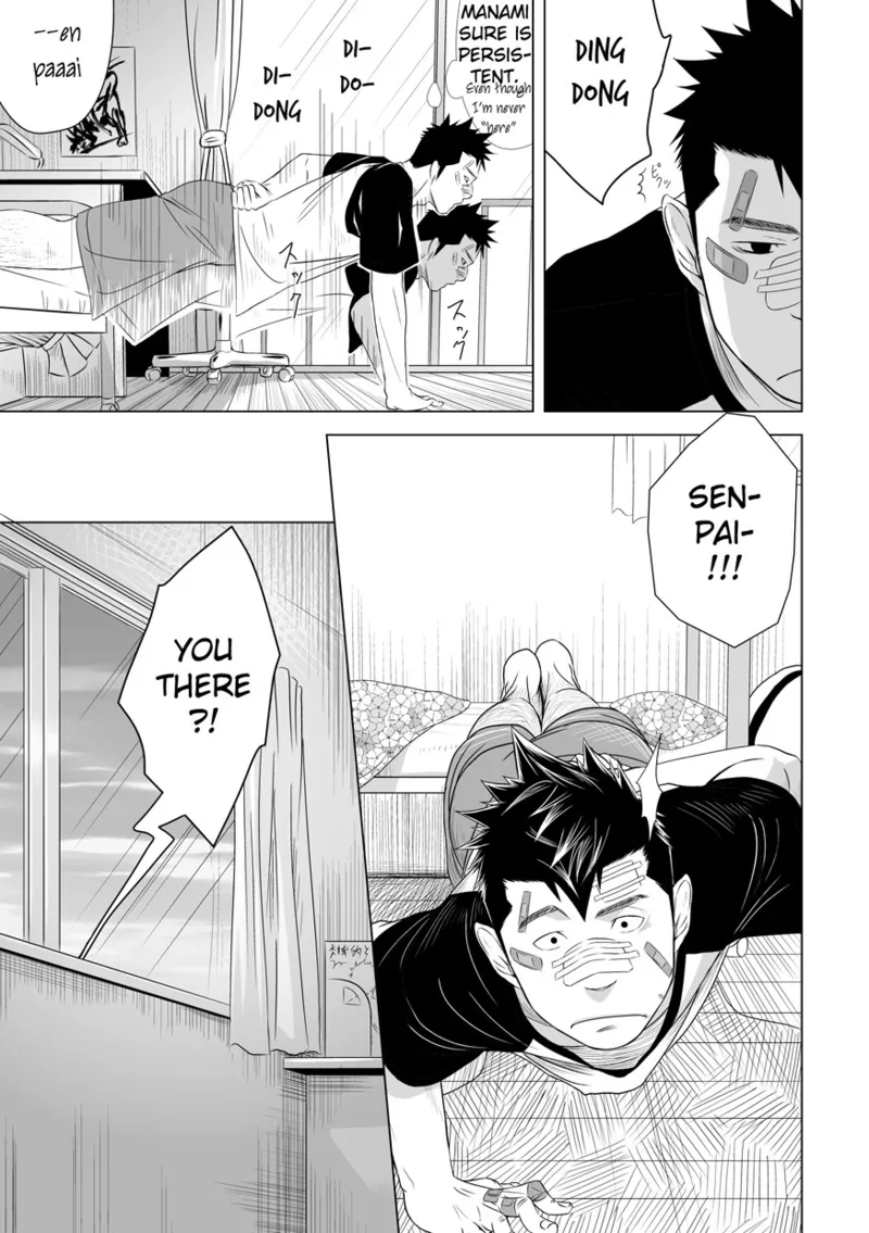 Itai Itai Itai. 2 - Page 13