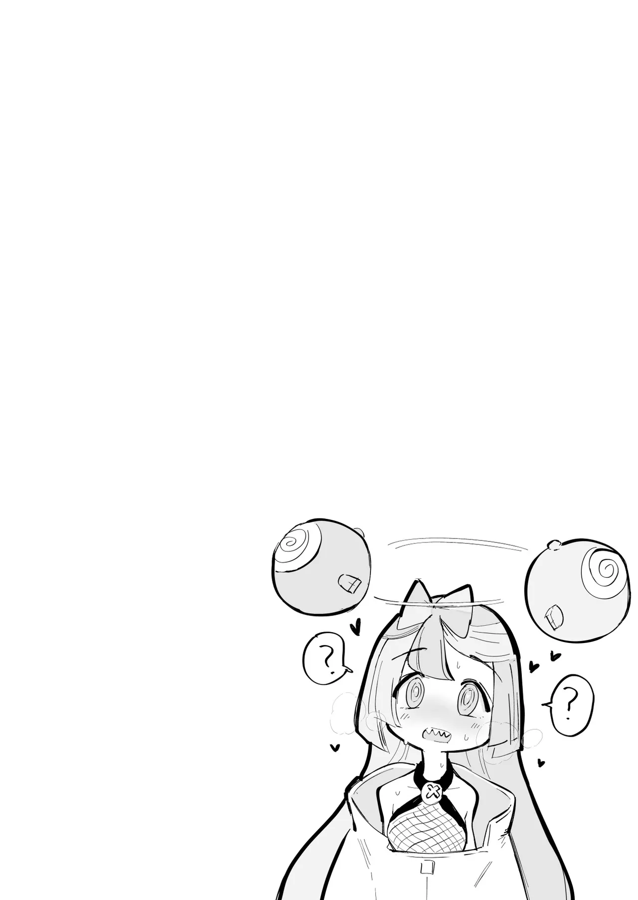 Saimin Poke Matome page 32 featuring lillie pokemon parody - unusual teeth big breasts hentai manga - read online free