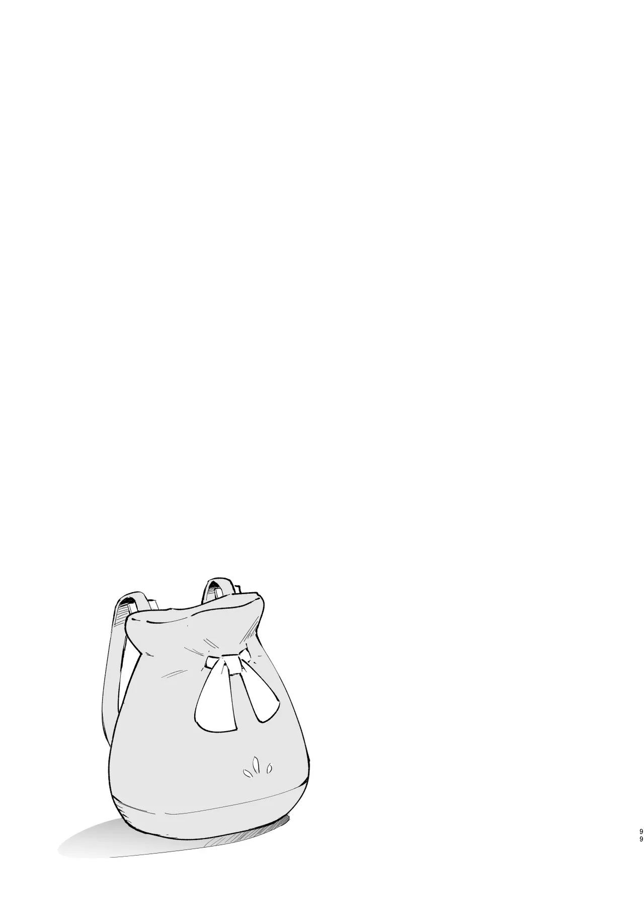 Saimin Poke Matome page 99 featuring lillie pokemon parody - unusual teeth big breasts hentai manga - read online free