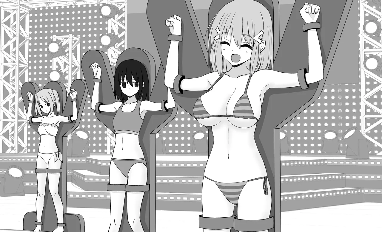 Yuzuri page 69 original parody - big breasts bondage hentai manga - read online free