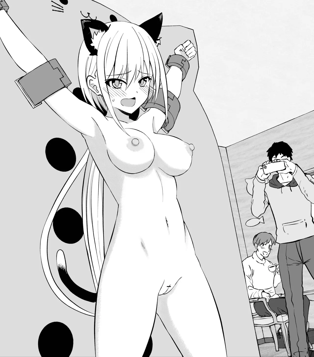 Misc Hakoroku Pixiv requests 2021-2024 - Page 123
