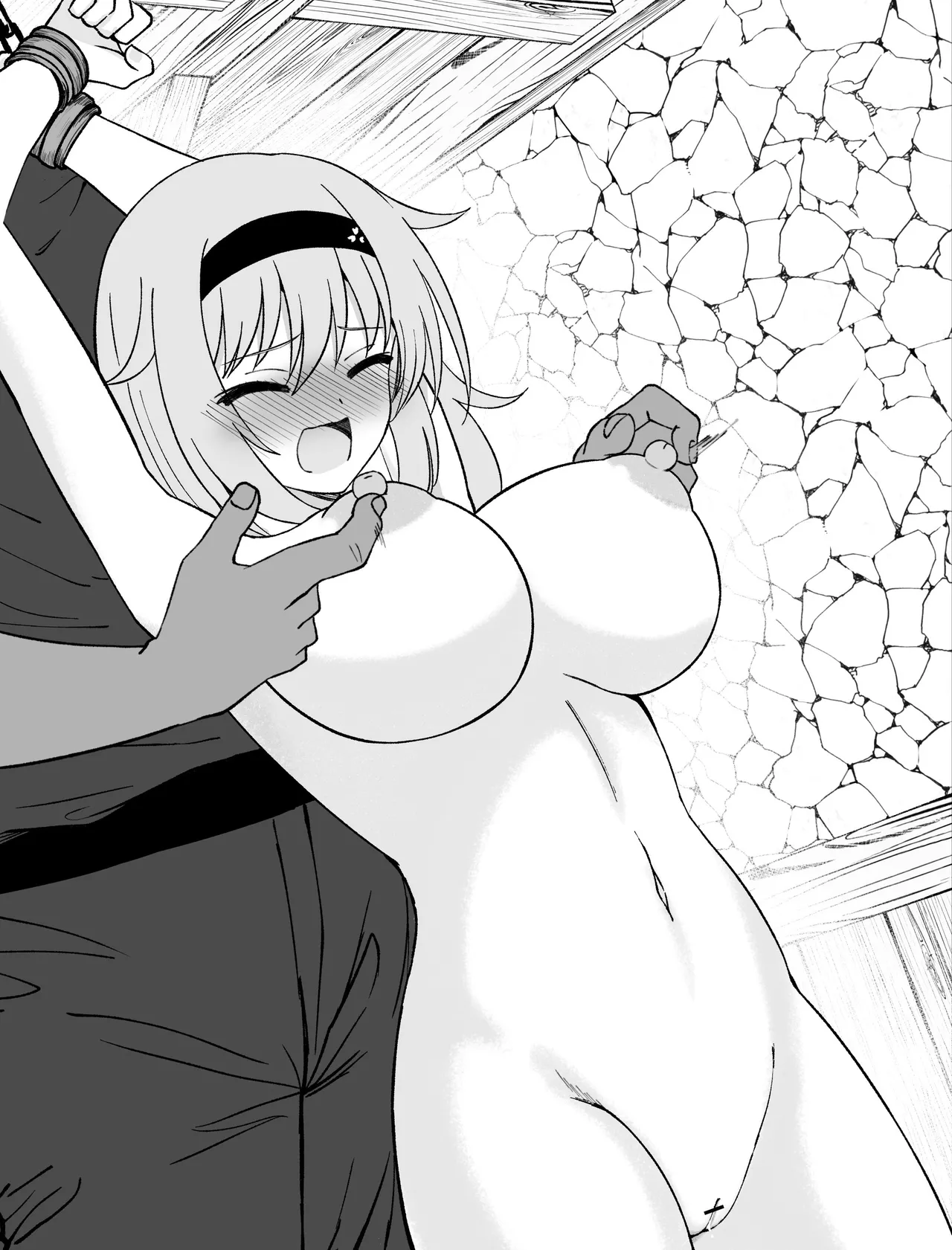 Misc Hakoroku Pixiv requests 2021-2024 - Page 138