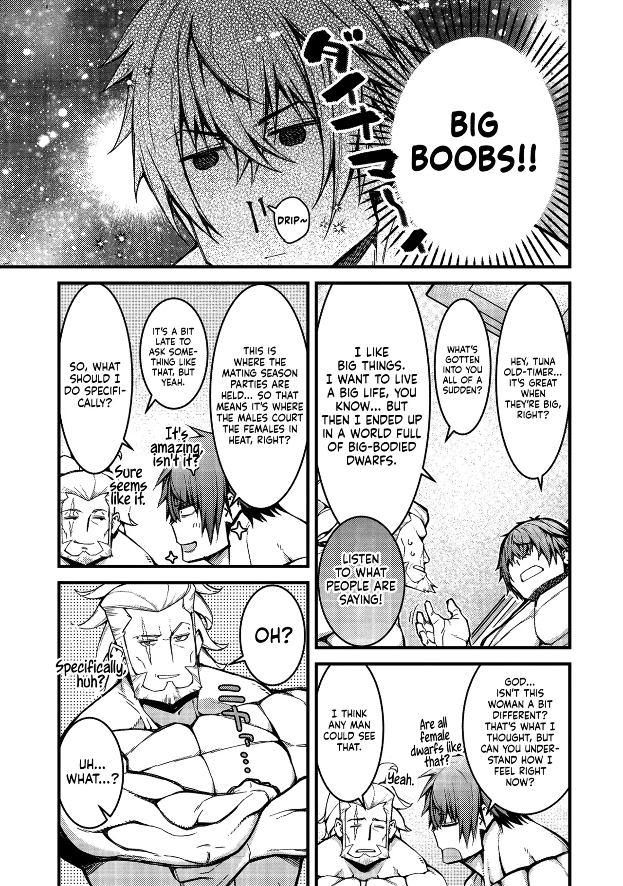 Erosugi Cheat De Isekai Harem♪ Comic Anthology | ; Otherworldly Harem with Extremely Erotic Cheats Comic Anthology page 120 - bikini stockings hentai manga - read online free