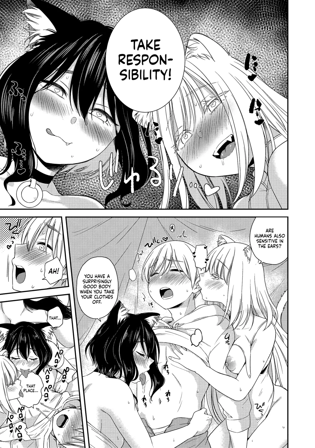 Erosugi Cheat De Isekai Harem♪ Comic Anthology | ; Otherworldly Harem with Extremely Erotic Cheats Comic Anthology page 85 - bikini stockings hentai manga - read online free