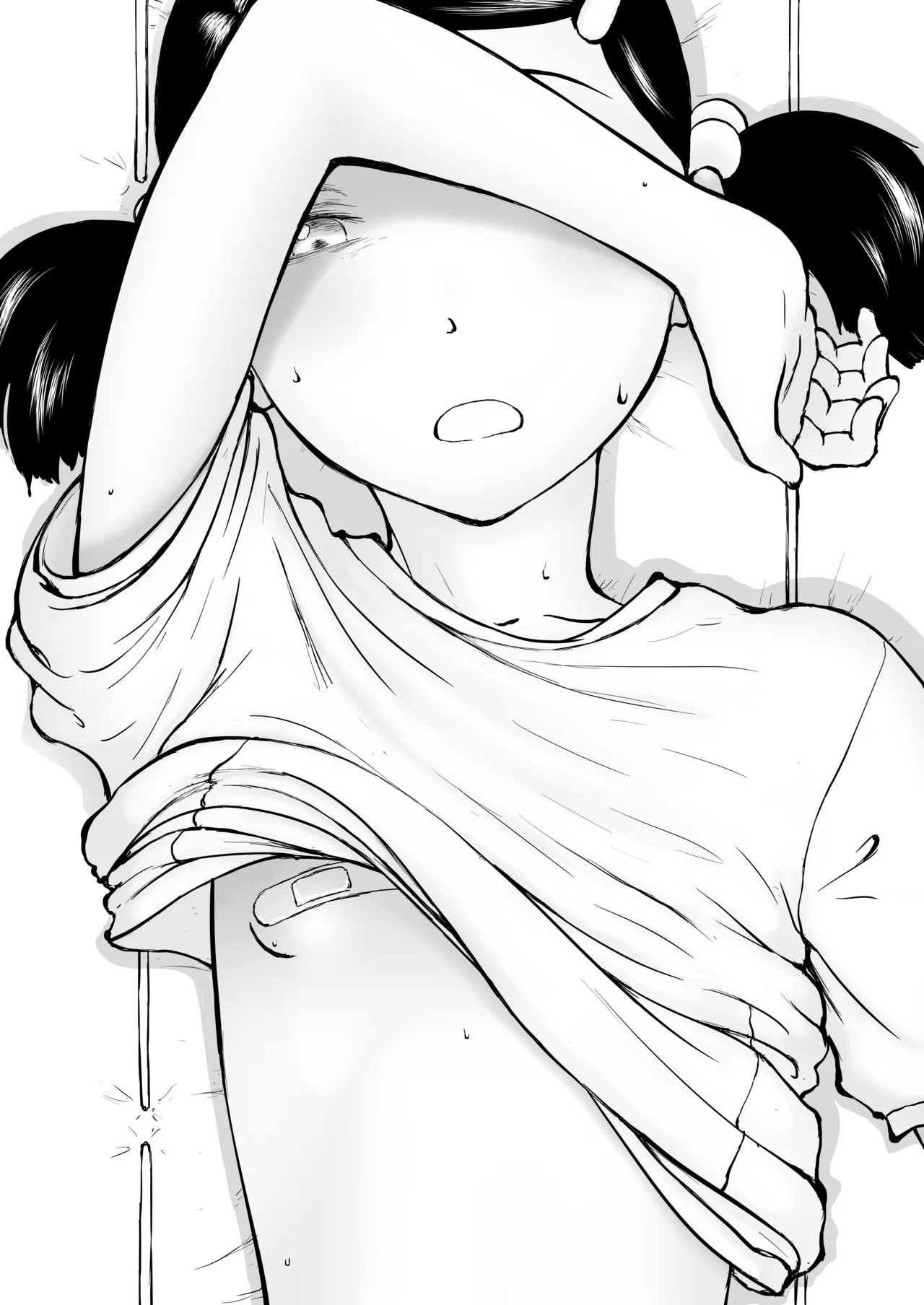 Mousou Meisaku Kuradashi Gekijou Sono 7 page 102 original parody - bikini big breasts hentai manga - read online free