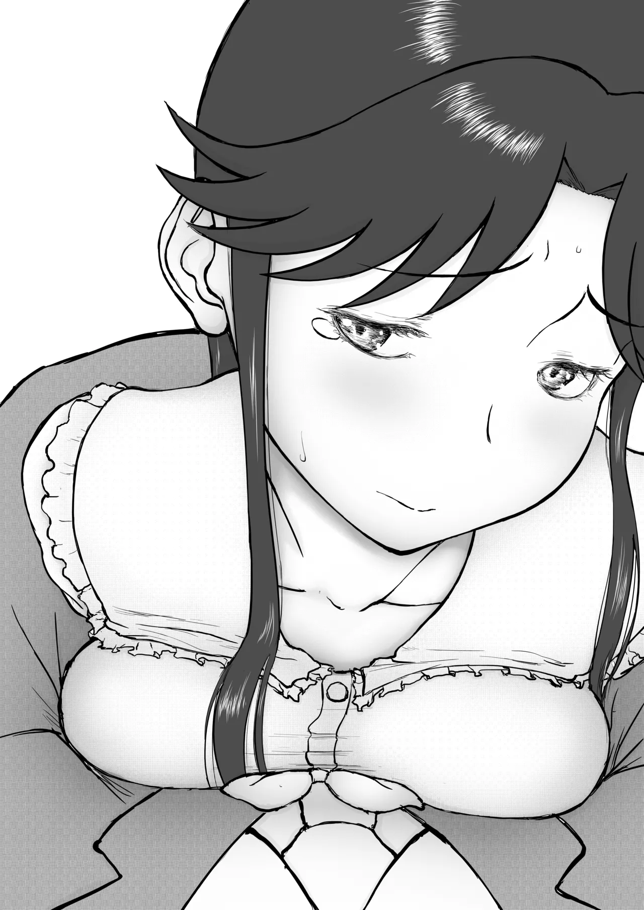 Mousou Meisaku Kuradashi Gekijou Sono 7 page 77 original parody - big breasts old man hentai manga - read online free