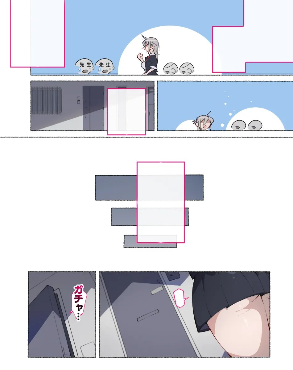 [Aikokusha (Agobitch Nee-san)] Bukatsudou Joshi-tachi ~Sotsugyou Album ni wa Noranai Watashi-tachi no H na Omoide~ page 151 original parody - big breasts nakadashi hentai manga - read online free