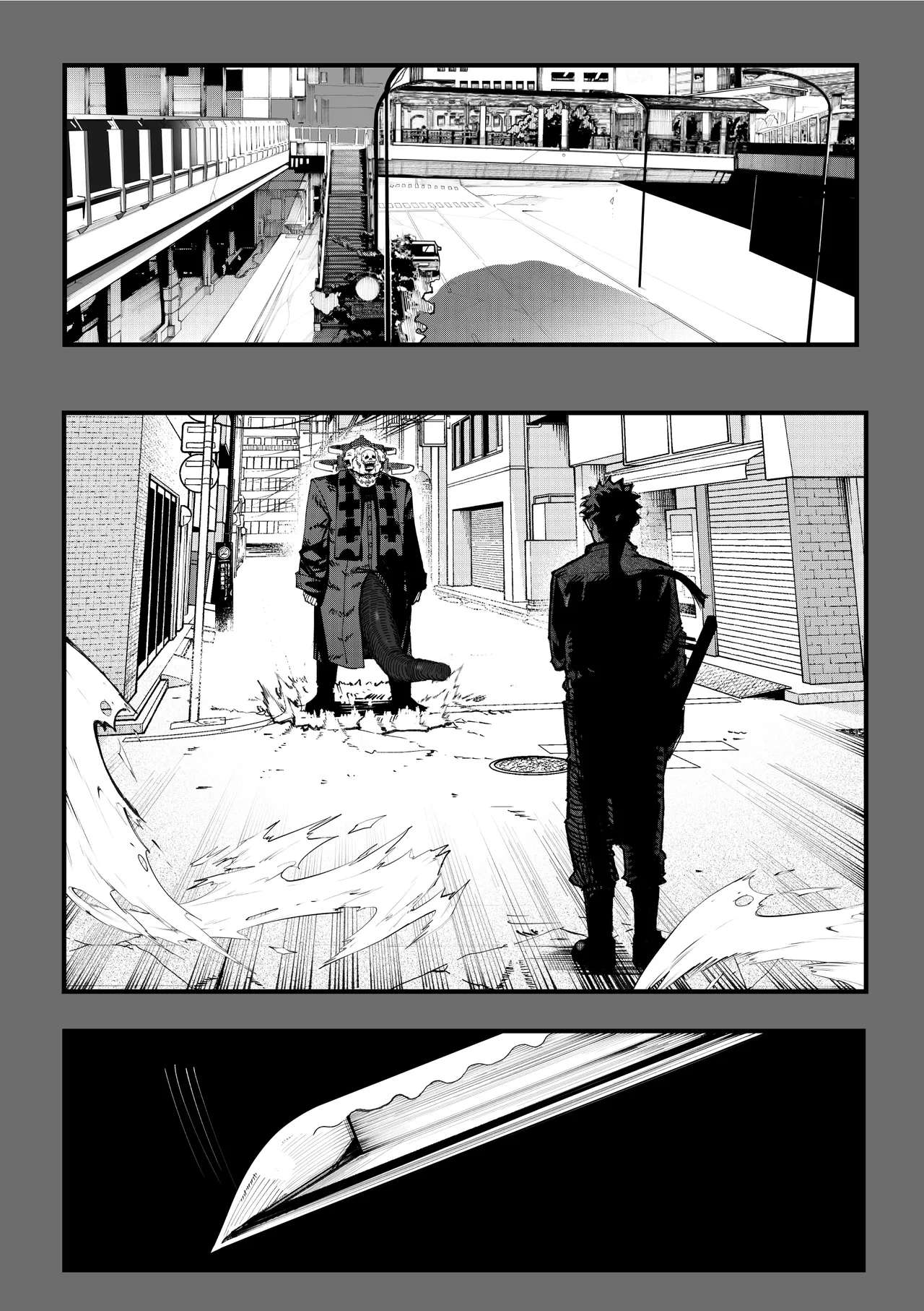 Isekai ni Ittara Ero Manga no Sekai datta... Ohanashi page 10 original parody - sole female nakadashi hentai manga - read online free