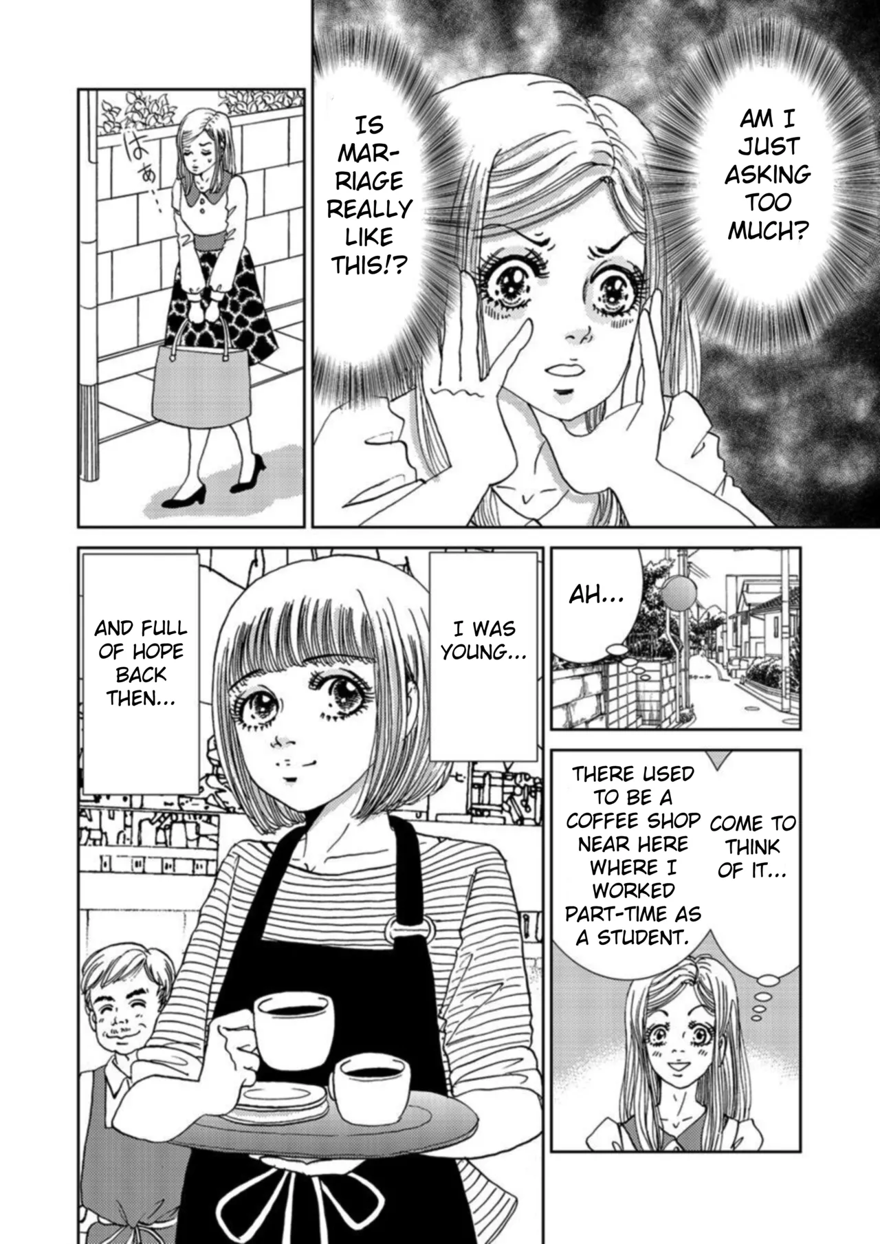 Takuran Joshi wa Takaraka ni Warau 1 | The Cuckoo Girl Laughs Loudly 1 page 12 - multi-work series impregnation hentai manga - read online free