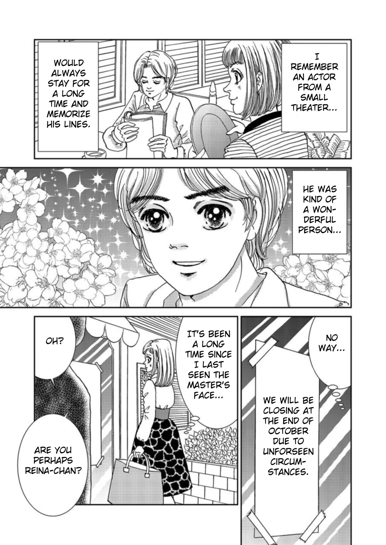 Takuran Joshi wa Takaraka ni Warau 1 | The Cuckoo Girl Laughs Loudly 1 page 13 - multi-work series impregnation hentai manga - read online free