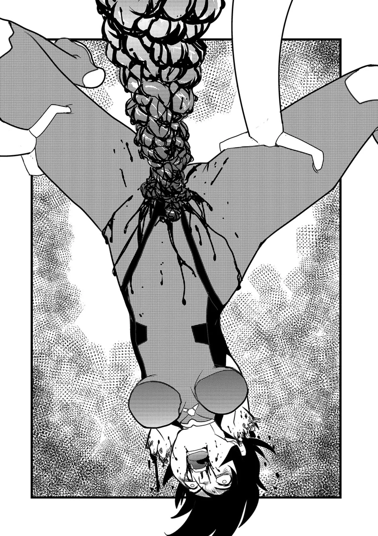 弾道メカ ザンスカッド 第2話 - Page 19