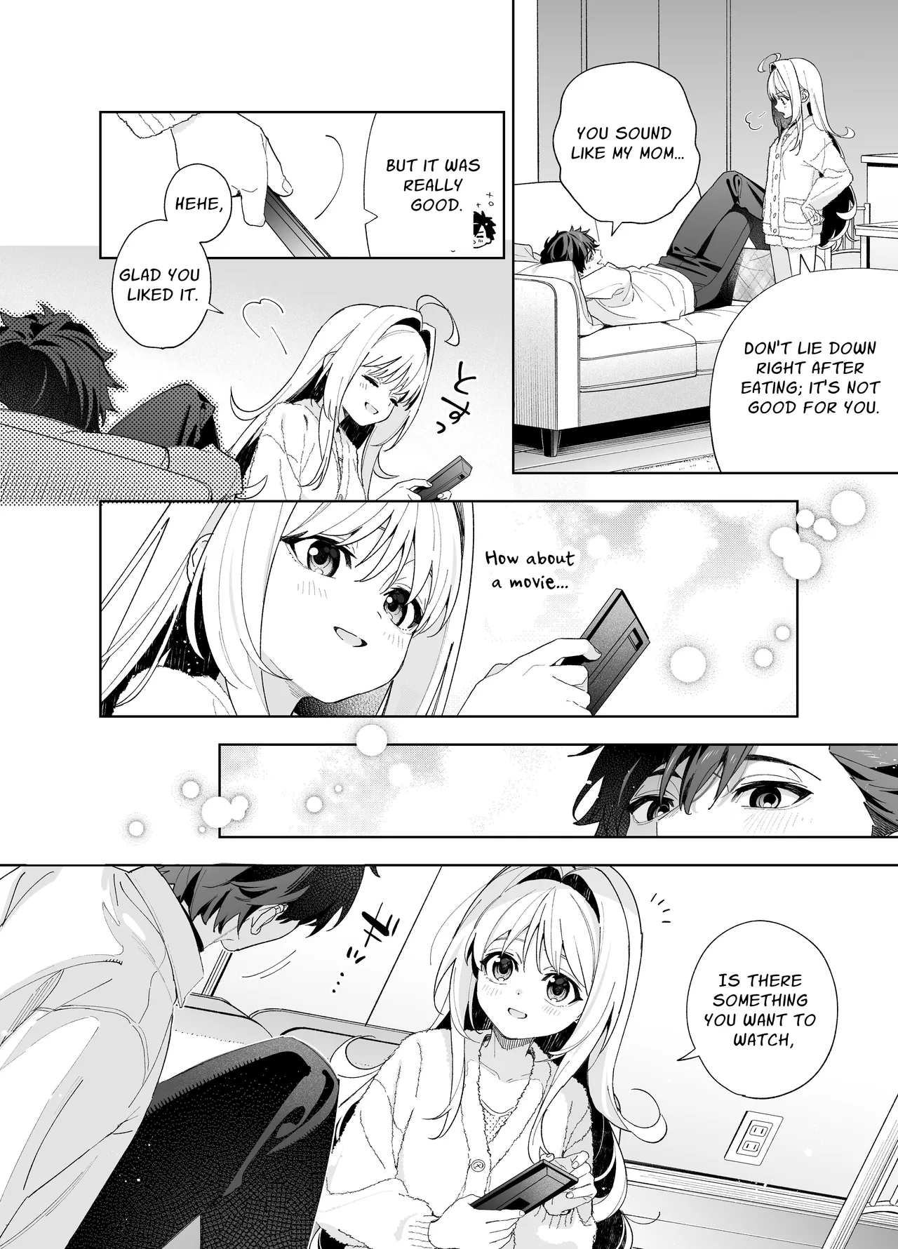 Melting Snow page 53 original parody - sole female sole male hentai manga - read online free