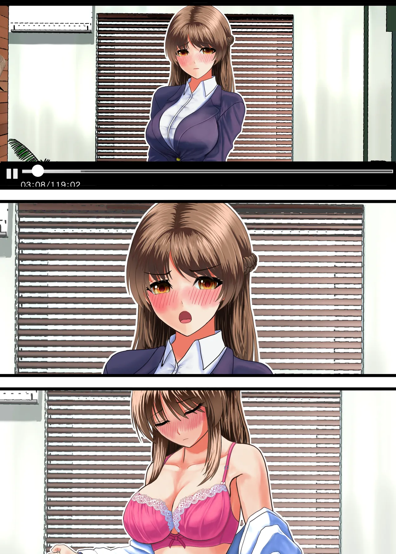 Kuzu ni Omocha ni Sareru Boku no Hatsukoi no Sensei page 26 original parody - big breasts netorare hentai manga - read online free