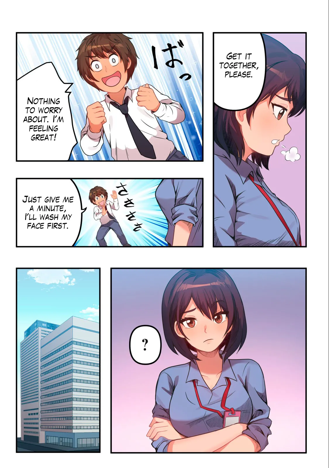 Kyou kara, Hitozuma Mansion ni Nyuukyo shimasu 1.1 page 23 - full censorship masturbation hentai manga - read online free